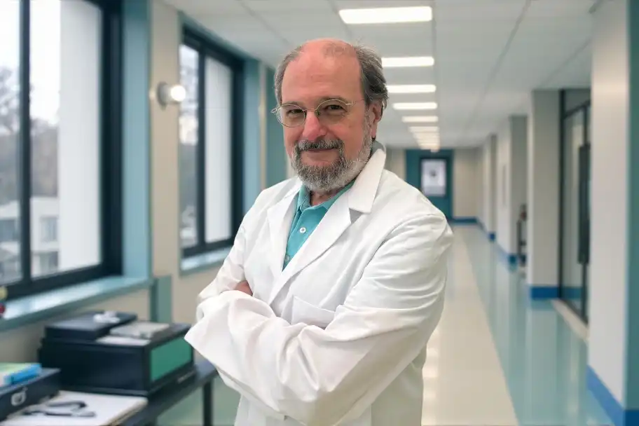 carlo carta oculista