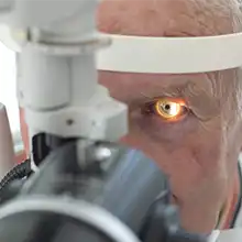 dr carlo carta patologie occhio