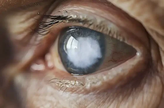 glaucoma oculista roma