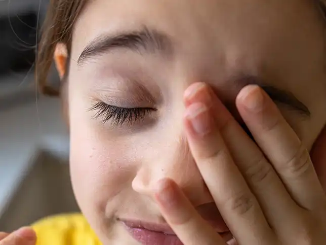 oculoplastica oculista roma