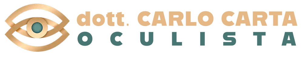 Dott. Carlo Carta Oculista