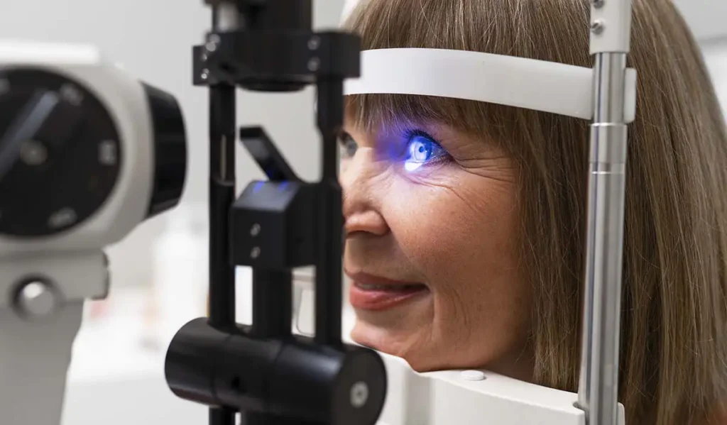 visite oculistiche convenzionate